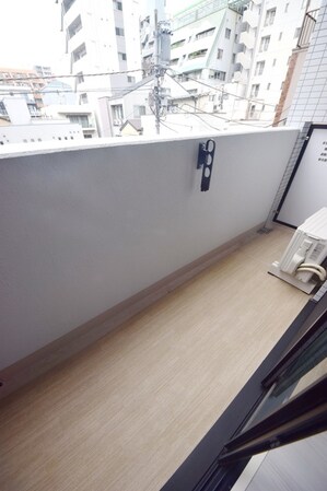 PASEO上野御徒町の物件内観写真